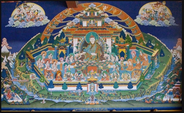 Lama Norbu Gjatso Lama Norbu Gjatso