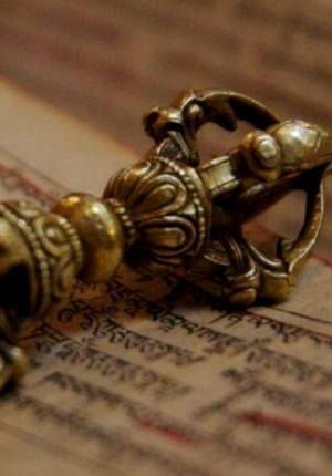 Linia przekazu Skarby Pema Lingpy