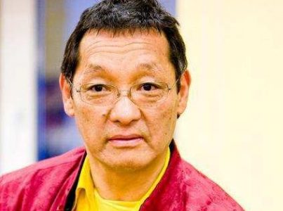 The eighth visit of H. H. Gangteng Tulku Rinpoche in Poland 27th June – 07th July 2019