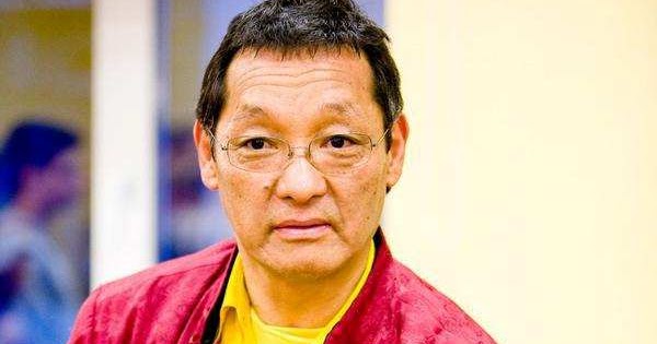 The eighth visit of H. H. Gangteng Tulku Rinpoche in Poland 27th June – 07th July 2019