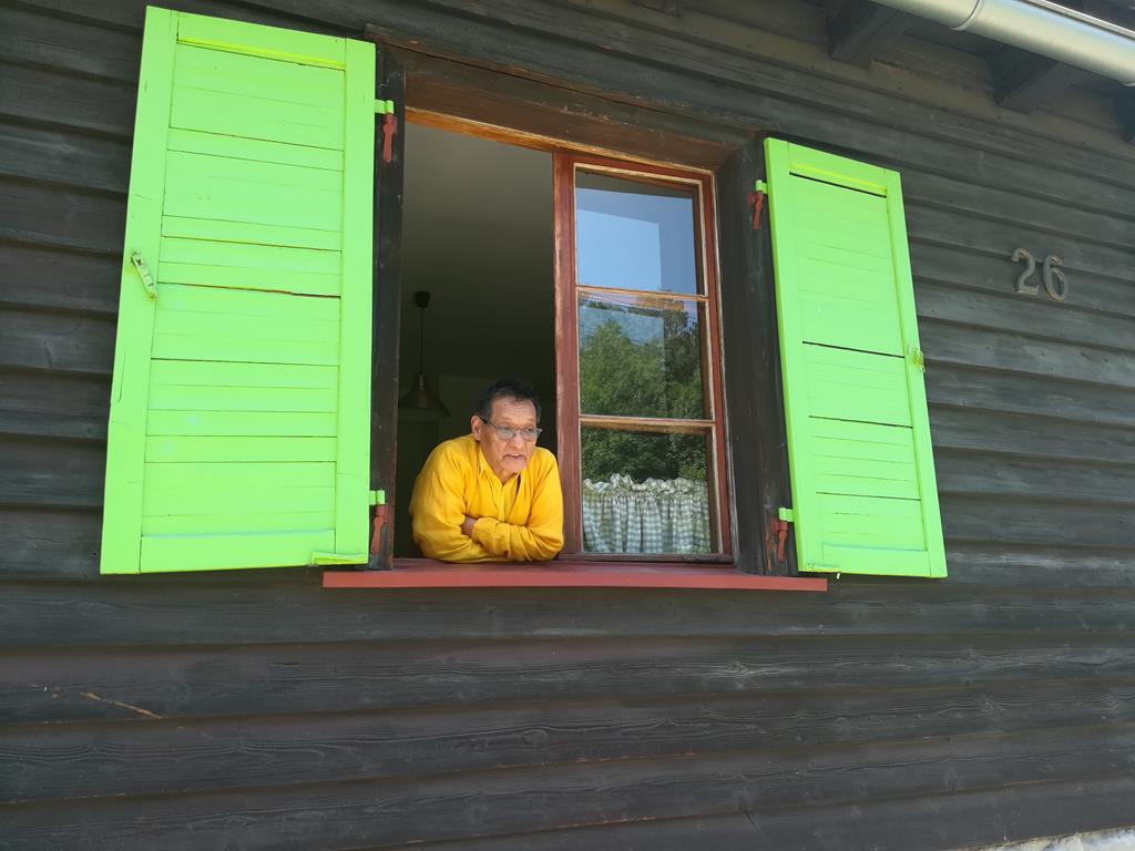 30.06.19 Inicjacja Kynzang Gongdy dla nowych uczniów, którzy chcą rozpocząć cykl dzogczen