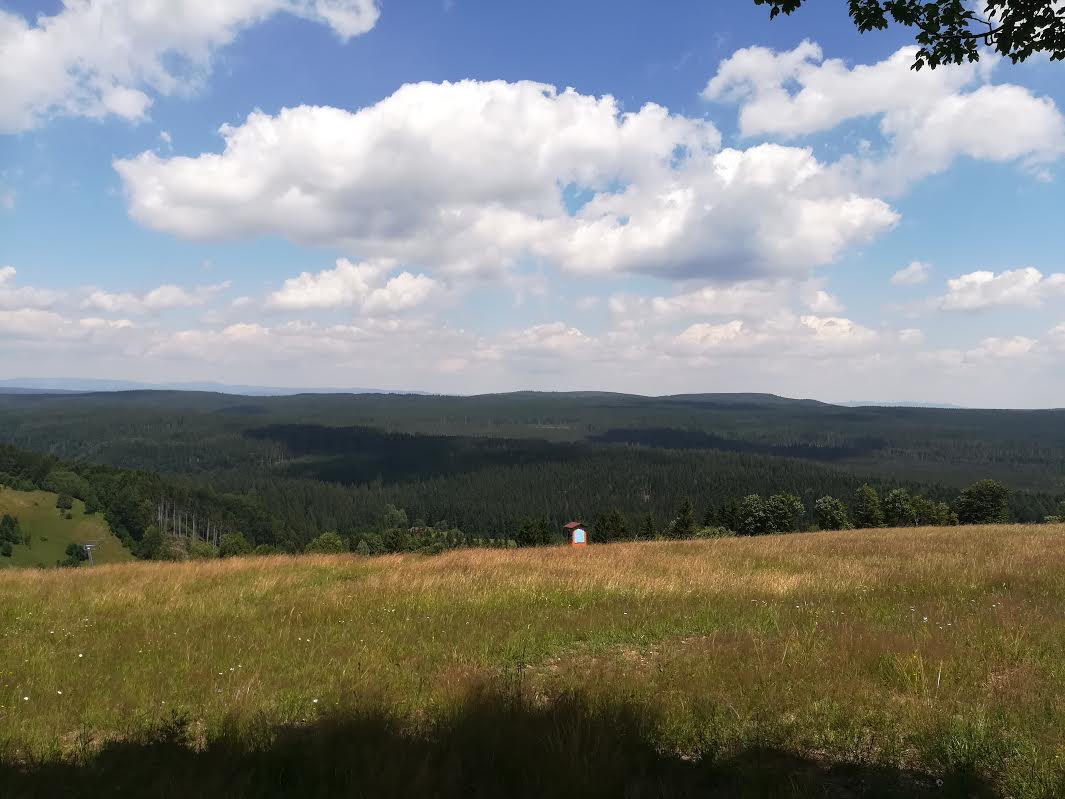 Zakończenie kursu bardo 07.07.19