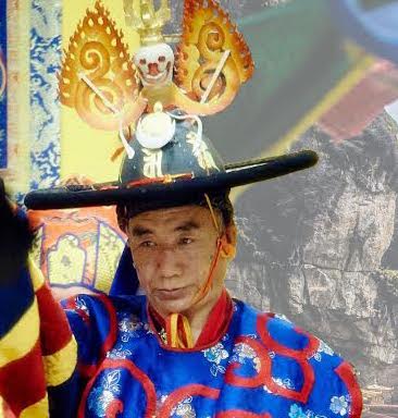 Lopyn Drukdra w Falenicy pod Warszawą 1-5 listopada: w programie instrukcje do tsa lung i inicjacja Kynzang Gongdy