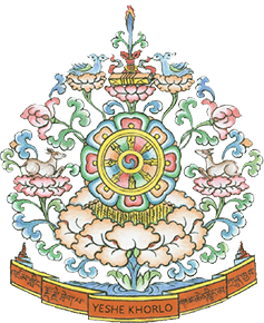 Tradycja Tertona Pema Lingpy